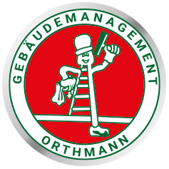 Gebäudemanagement Orthmann | ... wenn´s sauber sein soll!